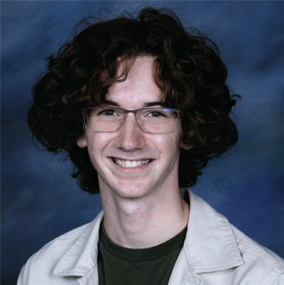 daniel gregory